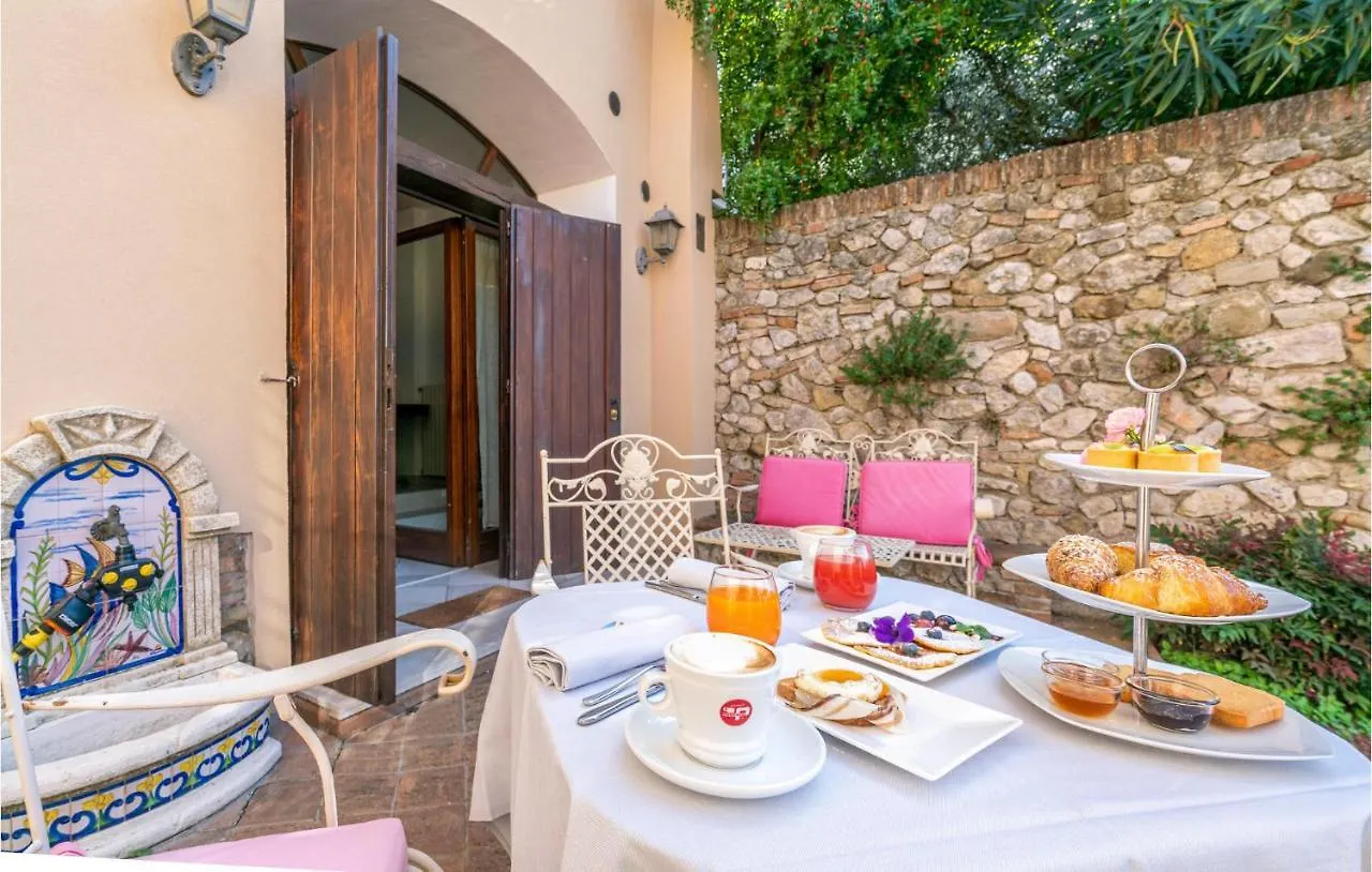 Nice Apartment In Verucchio With Kitchen