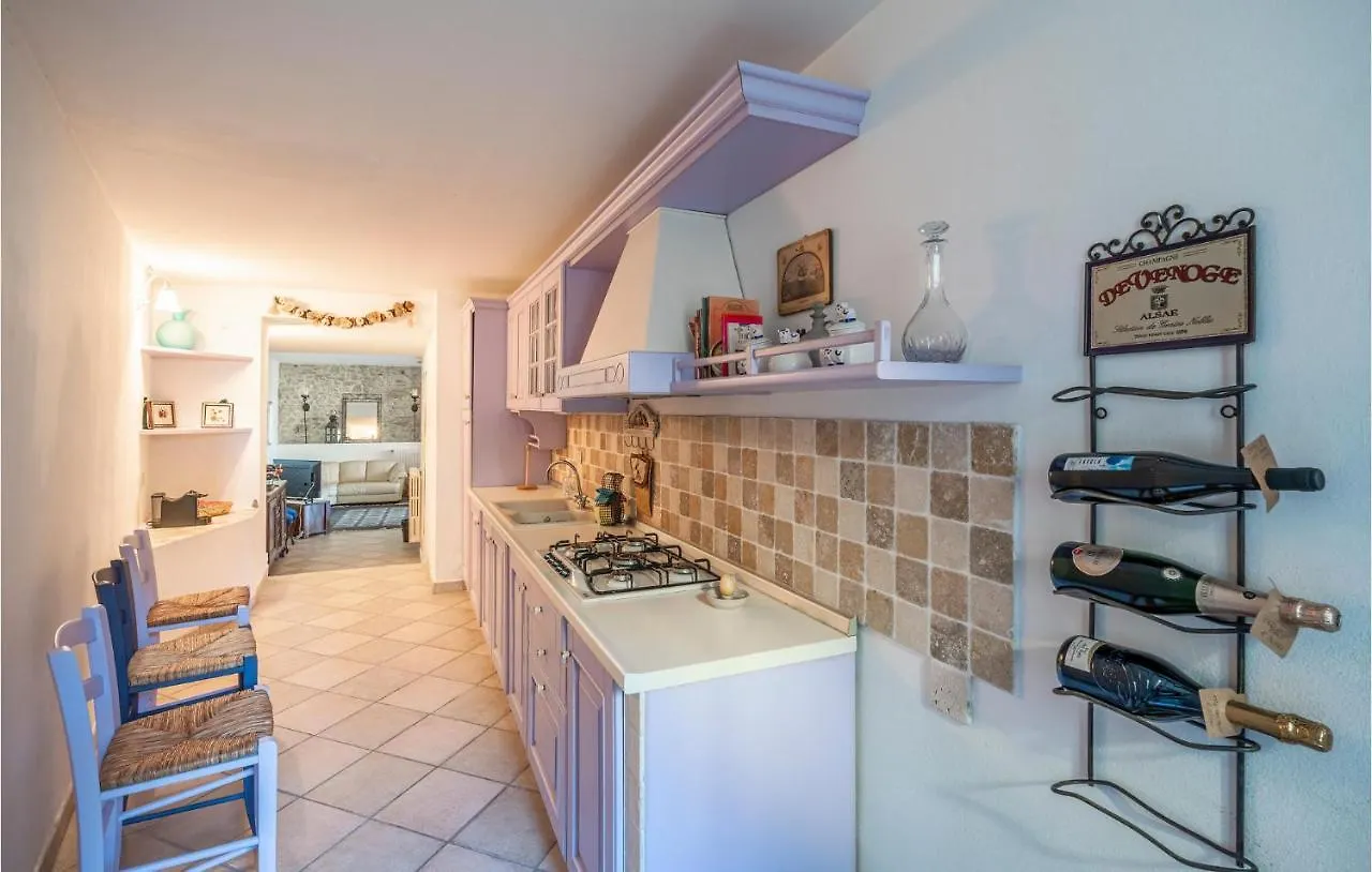 Nice Apartment In Verucchio With Kitchen