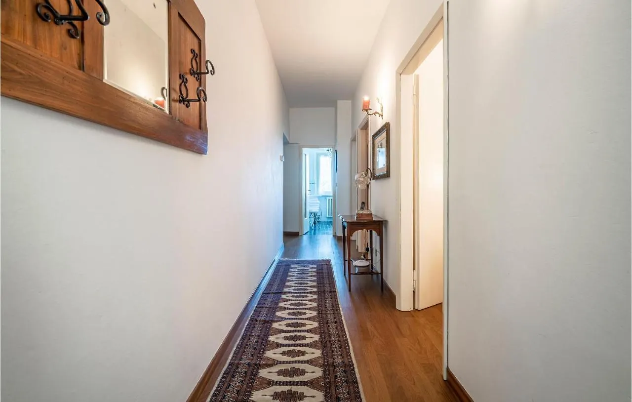 Nice Apartment In Verucchio With Kitchen