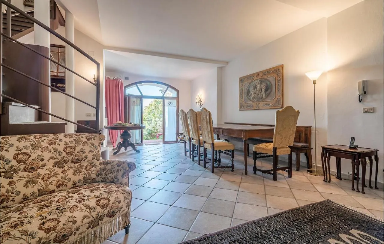 Nice Apartment In Verucchio With Kitchen