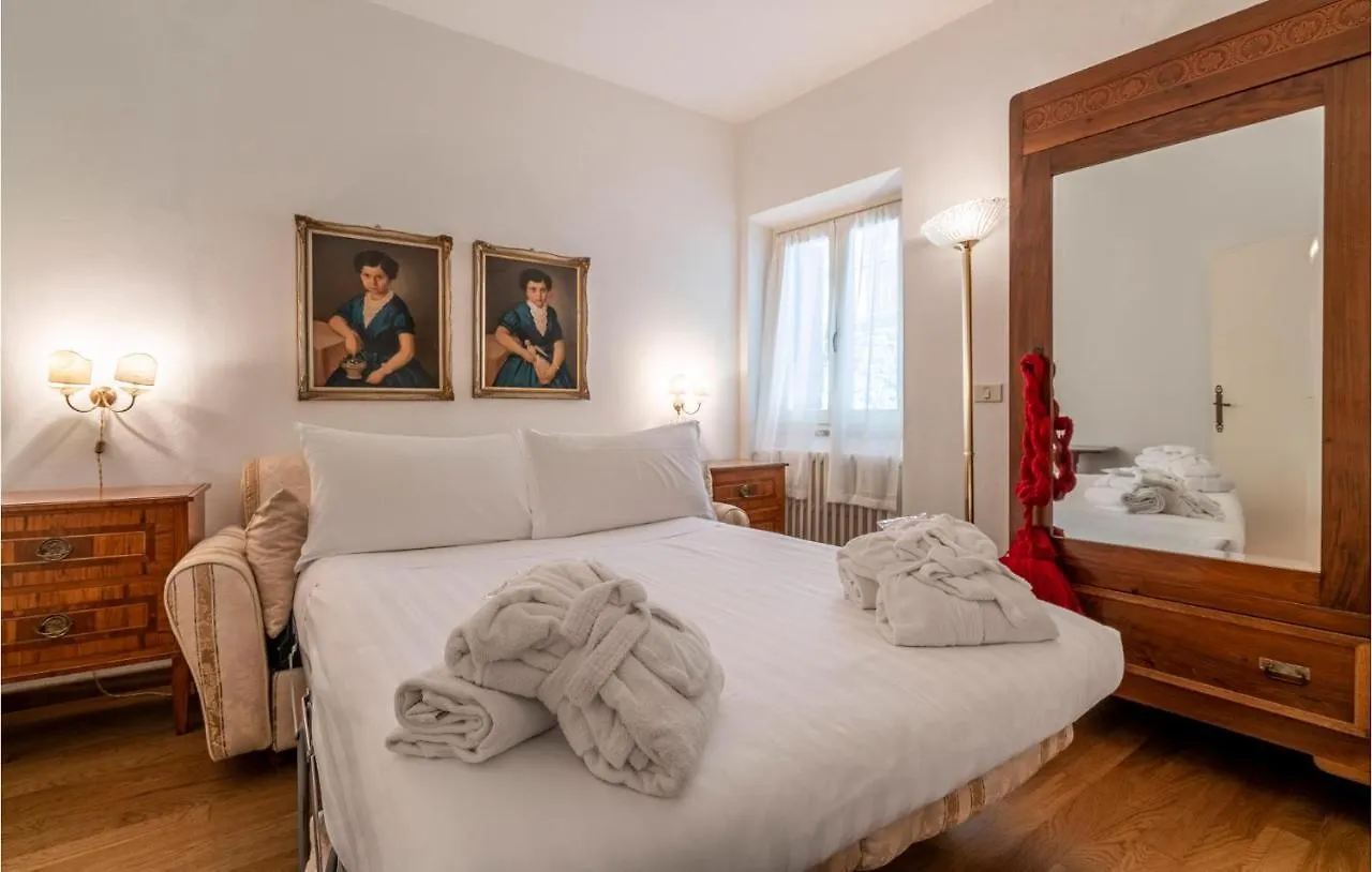 Nice Apartment In Verucchio With Kitchen