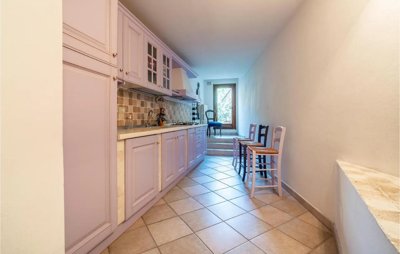 Nice Apartment In Verucchio With Kitchen Italy