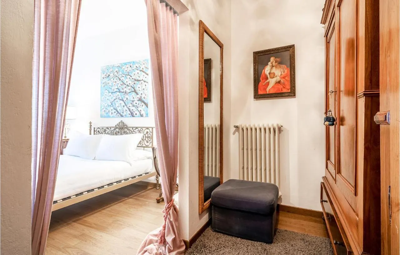 Nice Apartment In Verucchio With Kitchen