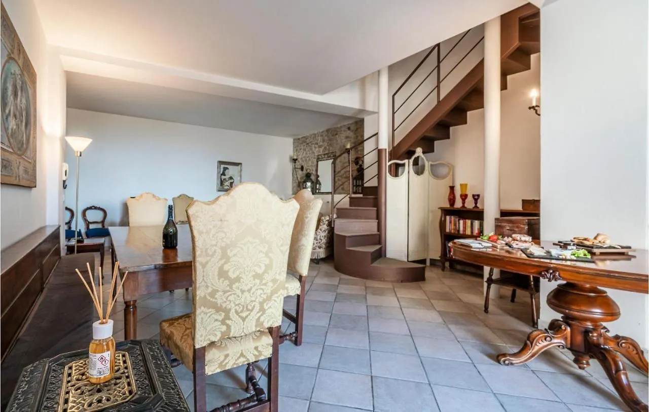 Nice Apartment In Verucchio With Kitchen Italy