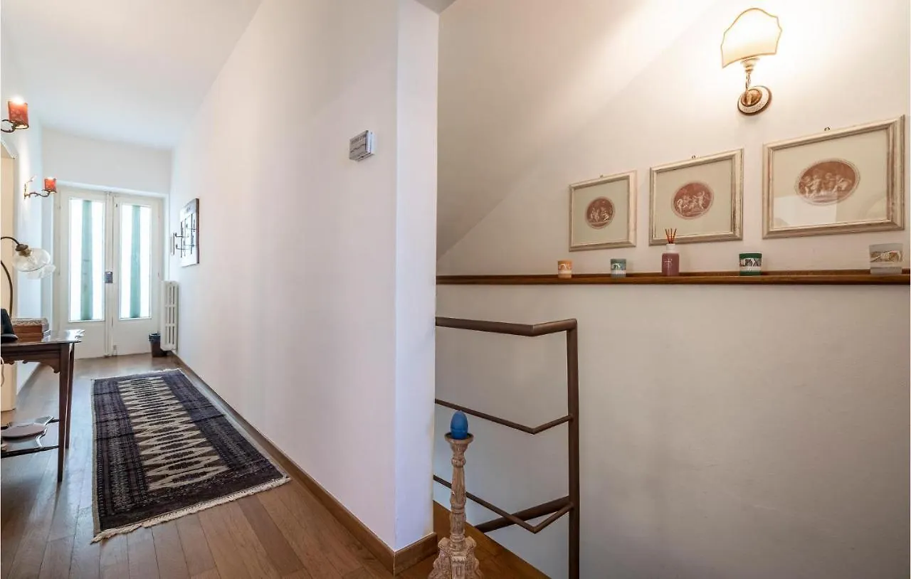 Nice Apartment In Verucchio With Kitchen Italy